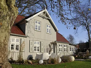 Bild: Traumfängerhaus Elfen