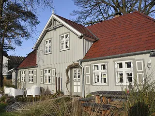 Bild: Traumfängerhaus