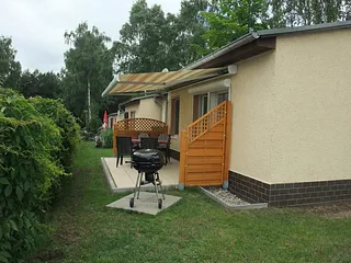 Bild: Fereinhaus "Luna"