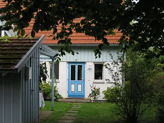 Bild: Haus Viermaster