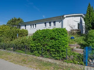 Bild: Strandhaus Möwe