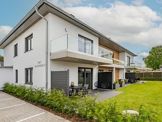 Bild: Domizil zum Lerchengrund