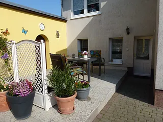 Bild: Ferienwohnungen Heike Müller