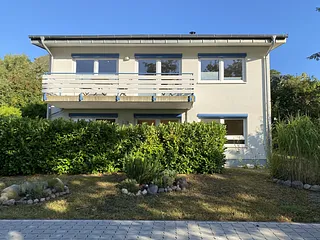 Bild: Ferienhaus Ostseetraum