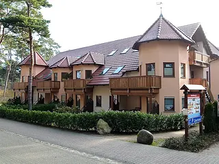 Bild: Ferienwohnung Achtern Diek