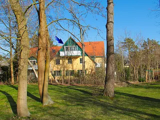 Bild: Ferienwohnung Strandmuschel