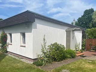 Bild: Strandnah- Ferienhaus Familie Weidner