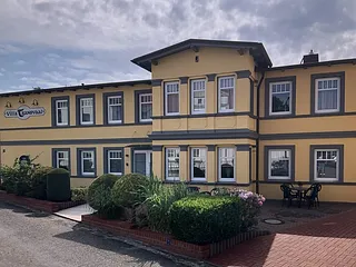 Bild: Pension Transvaal