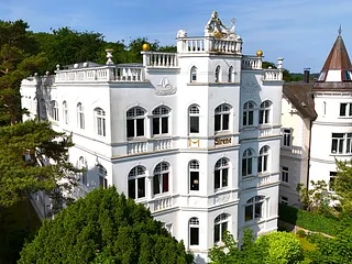 Bild: Villa Sirene by Rügen Exklusiv
