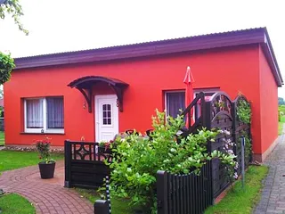 Bild: Bungalow Bresewitz