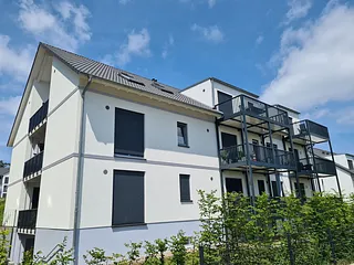 Bild: Bernsteinquartier