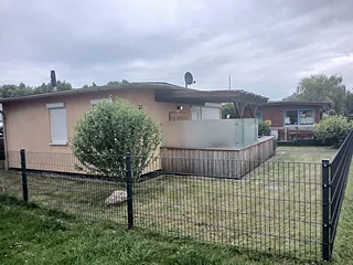 Bild: Ferienbungalow "Stranddurst 87"