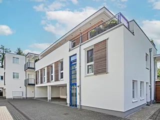 Bild: Stadtvilla Blumenhof