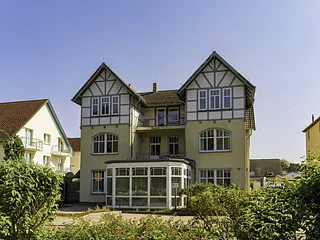 Bild: Villa Hubertus