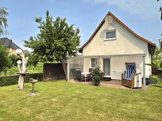 Bild: Ferienhaus Höppner