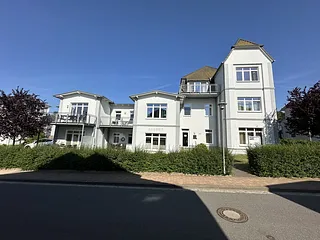 Bild: Villa Marin, Wohnung 6 mit Schwimmbad und Sauna