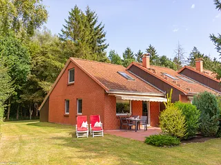 Bild: Ostsee-Ferienhaus Greder