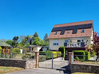 Bild: Ferienwohnung "Elfi" im Seebad Koserow