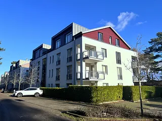 Bild: Ferienwohnung Meerblick by Rügen Exklusiv