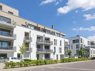 Bild: DünenResort Binz by Rügen Exklusiv