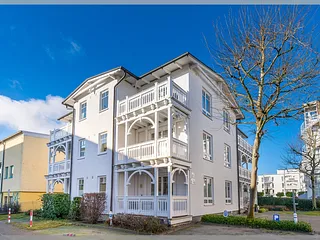 Bild: Haus Seydlitz by Rügen Exklusiv