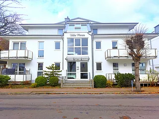 Bild: Villa Maria by Rügen Exklusiv