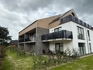 Bild: Alte Strandstrasse 15 a