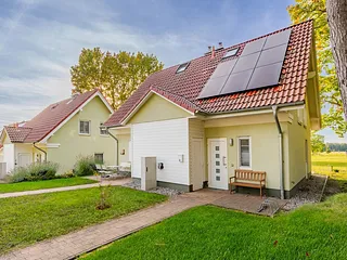 Bild: Ferienhaus Amber 6k