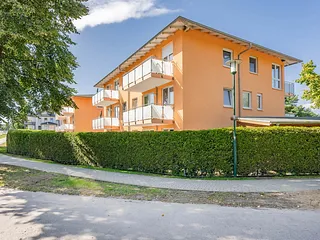 Bild: Am Küstenwald Ostseeglück 07