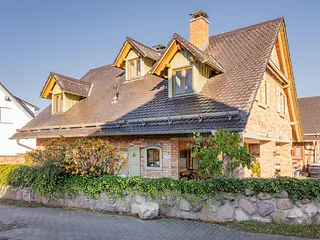 Bild: Ferienwohnung am Rieck