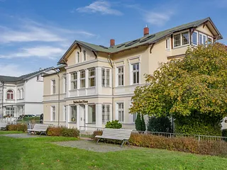 Bild: Baltisches Haus