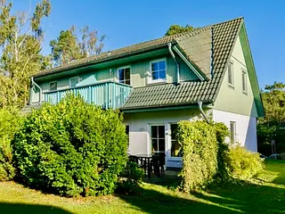 Bild: FeWo „Sonnenschein“ in Zinnowitz