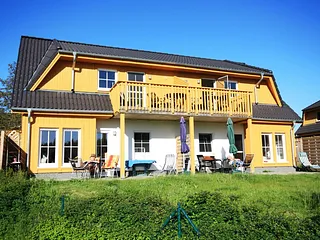 Bild: Haus Windjammer ***nur 200m zum Sandstrand***