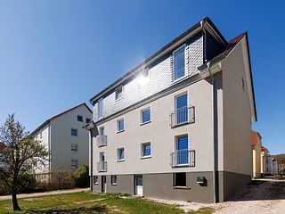 Bild: Haus Meergold