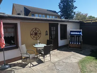 Bild: Bungalow Malte