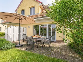 Bild: Ferienhaus Seeadler