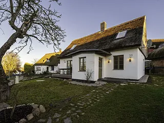 Bild: Ferienhaus am See