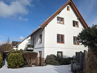 Bild: Ferienwohnung "Nordzauber"