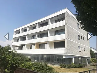 Bild: Ferienwohnung Strandburg Weiss in Grömitz