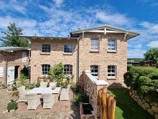 Bild: Bootshaus Usedom