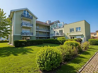 Bild: Fewo 9 Strandstraße