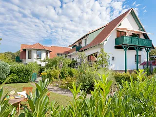 Bild: Gästehaus Knuth Zinnowitz