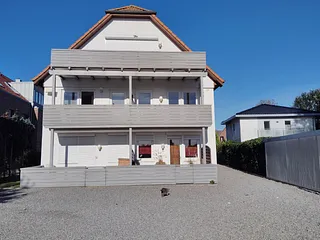 Bild: Ostseemuschel Grömitz