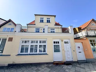 Bild: Kleinod, am Meer