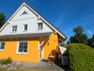 Bild: Ferienwohnung Höft