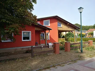 Bild: FERIENAPPARTEMENT in Koserow / Usedom
