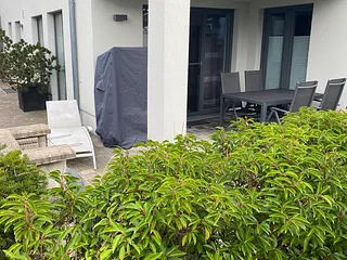 Bild: Ferienwohnung Gartenblick