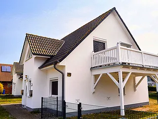 Bild: Ferienwohnung Sanddorn 9