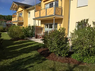 Bild: Ferienwohnung " Seestern "