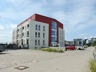 Bild: Ferienwohnung Bärenhöhle